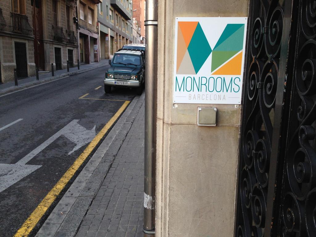 Monrooms Affittacamere