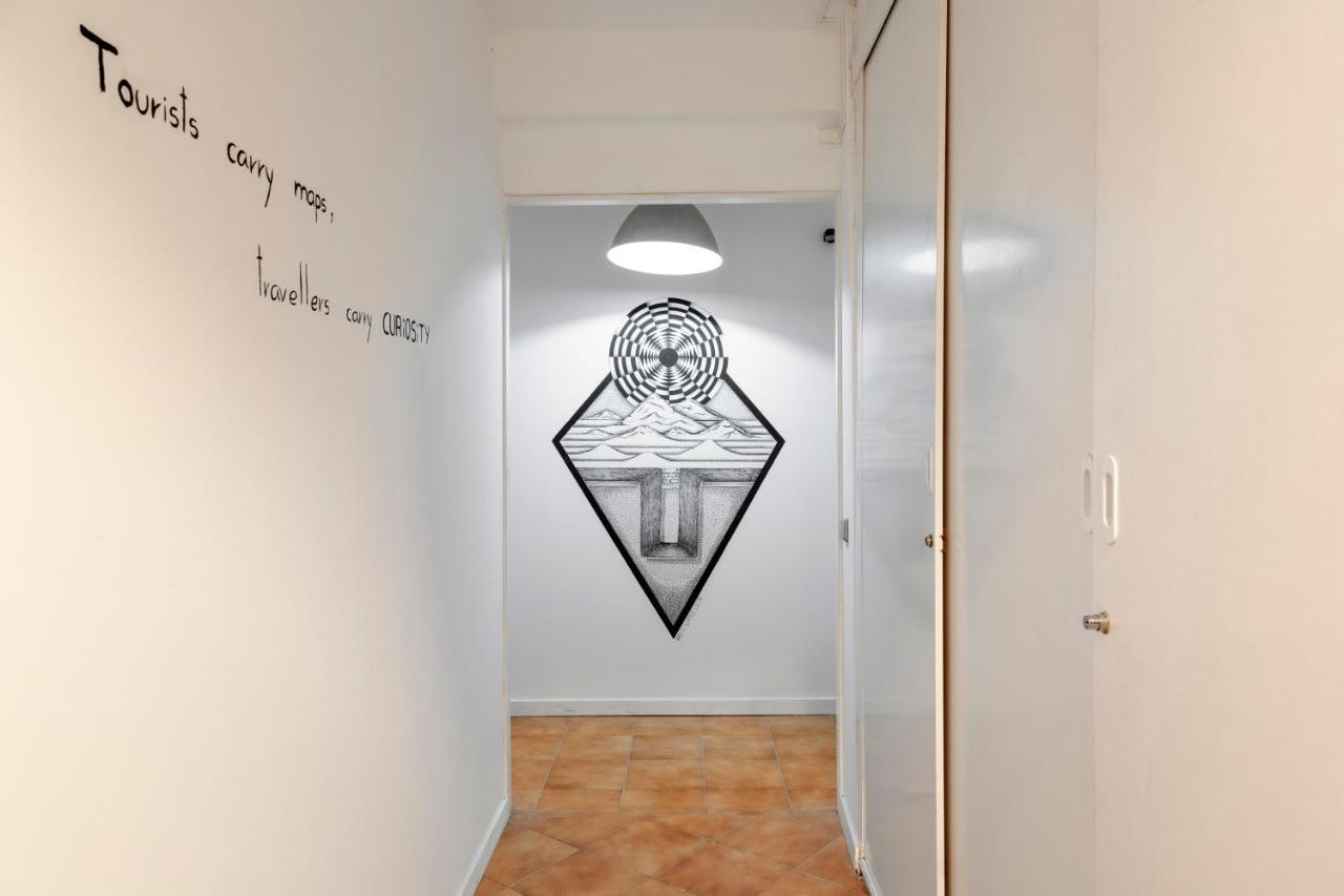 Monrooms Pensión