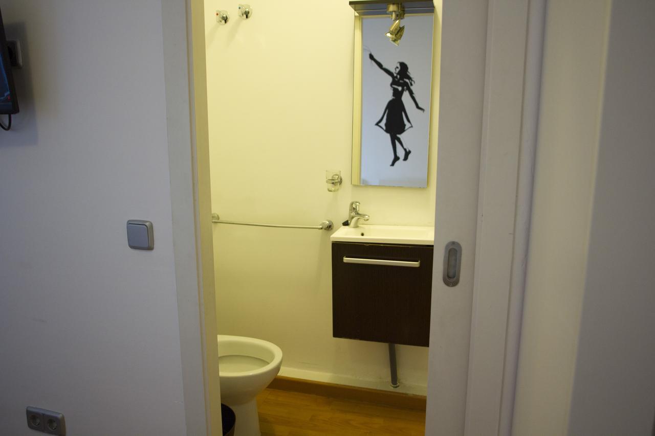 Affittacamere Monrooms